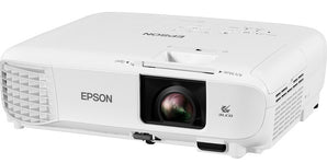 Epson PowerLite 119W 3LCD WXGA Classroom Projector with Dual HDMI (FREE! Shipping)