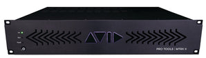 Avid Pro Tools | MTRX II with FREE! Avid Pro Tools Ultimate Perpetual