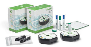 iRobot Education Root® rt1  Coding Robot 2-Unit Intro Pack (On Sale!)