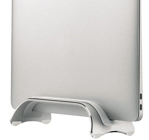 SIIG Aluminum Vertical Laptop Stand