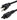 StarTech Laptop Power Cord with NEMA 5-15P & IEC 60320 C5 Connectors