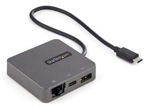 StarTech USB-C Multiport Adapter with HDMI & VGA