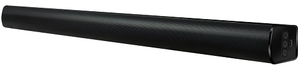 Supersonic 35" Optical Bluetooth Wireless Soundbar Speaker