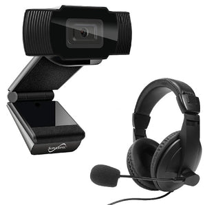 Supersonic Full HD Video Learning / Conference Kit