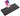 Targus Multi-Device Bluetooth Keyboard with Cradle & Antimicrobial Protection (On Sale!)