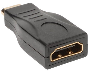Tripp Lite HDMI to Mini HDMI Adapter