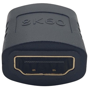 Tripp Lite 8K HDMI Coupler (F/F)