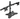 Tripp Lite Dual Monitor Desktop Stand for 13"-27" Monitors