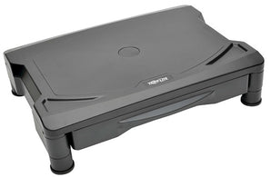 Tripp Lite Universal Laptop/Monitor Riser with Storage Drawer