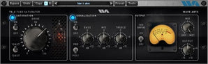 Wave Arts Tube Saturator 2 (Download)