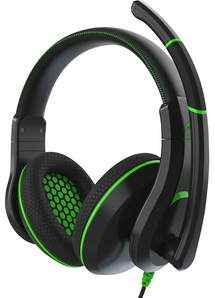 TWT Audio Victory Gaming Headset