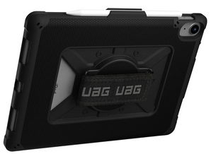 UAG Metropolis Series Case with Handstrap for Apple iPad 10.9" 10th Gen (On Sale!)