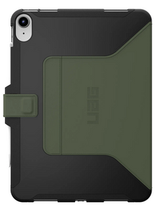 UAG Scout Series Case for Apple iPad 10.9" 10th Gen / 11th Gen (A16) (2 Colors) (On Sale!)