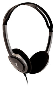 V7 Lightweight Stereo Headphones (10-Pack) (On Sale!)