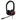 V7 Safe Sound Education Antimicrobial Headset with Microphone (10-Pack) (On Sale!)