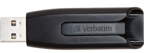 Verbatim Store n Go V3 128GB USB 3.0 Flash Drive