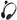 Adesso Xtream H4 Stereo Headset with Dual 3.5mm Connectors (Multi-Packs Available)